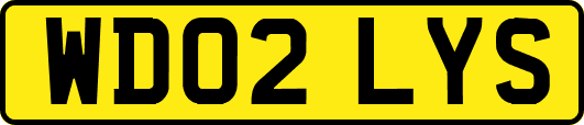 WD02LYS