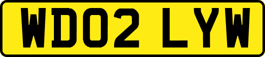 WD02LYW