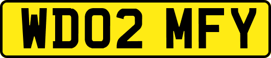 WD02MFY