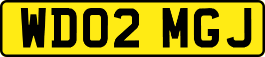 WD02MGJ