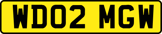 WD02MGW