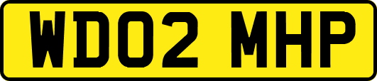 WD02MHP