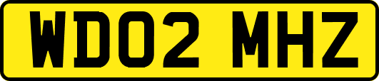 WD02MHZ