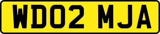 WD02MJA