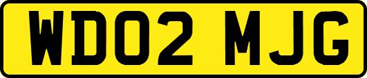 WD02MJG