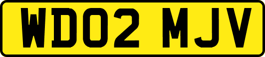 WD02MJV