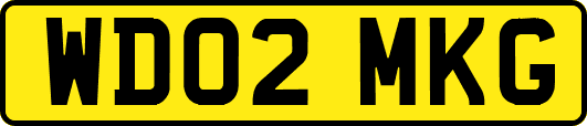 WD02MKG