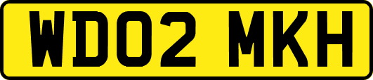 WD02MKH