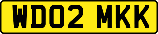 WD02MKK