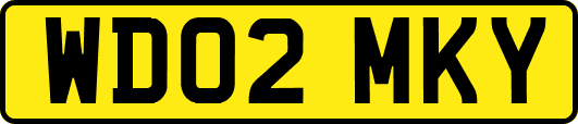 WD02MKY