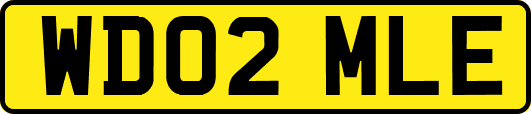 WD02MLE