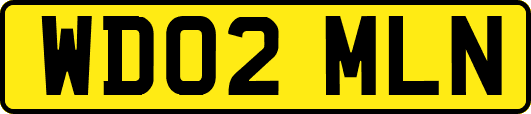 WD02MLN