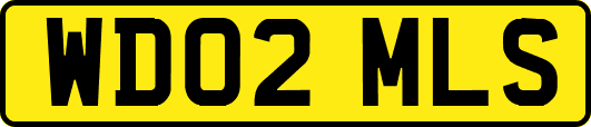 WD02MLS