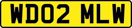 WD02MLW