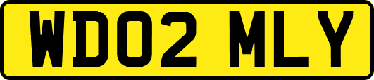 WD02MLY