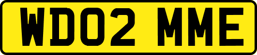 WD02MME