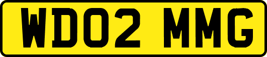 WD02MMG