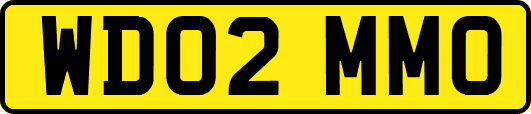 WD02MMO
