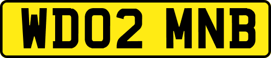 WD02MNB
