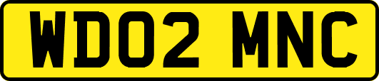 WD02MNC