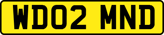 WD02MND