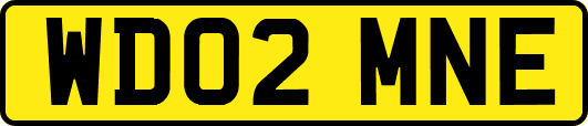 WD02MNE