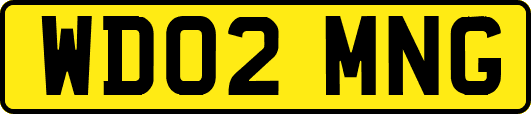 WD02MNG