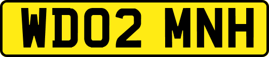 WD02MNH