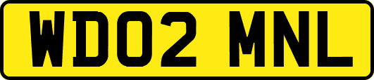 WD02MNL
