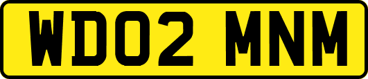 WD02MNM