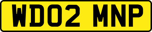 WD02MNP