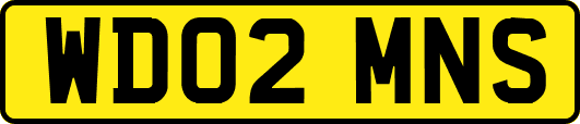 WD02MNS