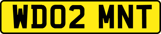 WD02MNT