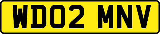 WD02MNV