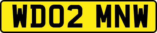 WD02MNW