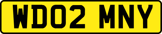 WD02MNY