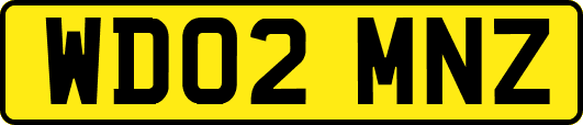 WD02MNZ