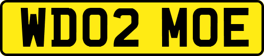 WD02MOE