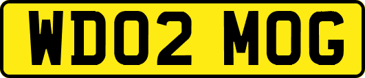 WD02MOG