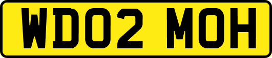 WD02MOH