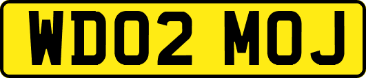 WD02MOJ
