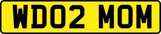 WD02MOM