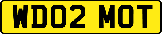 WD02MOT
