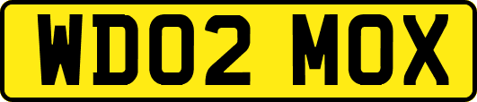 WD02MOX