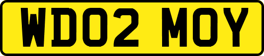 WD02MOY