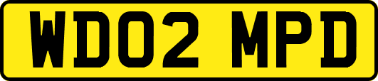 WD02MPD