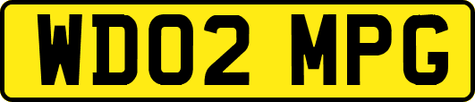 WD02MPG