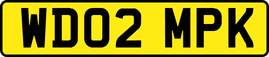 WD02MPK