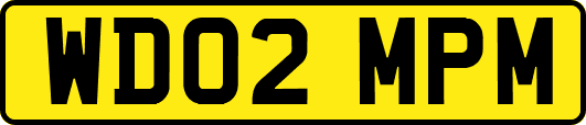 WD02MPM