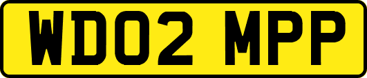 WD02MPP